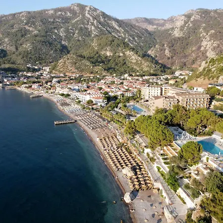 호텔 Mavi Deniz 3*