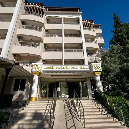 호텔 Mavi Deniz 3*