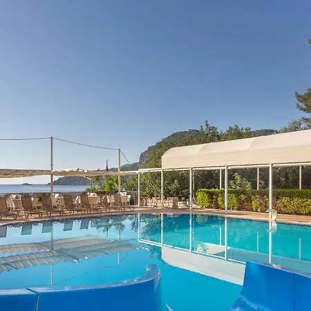 Mavi Deniz 호텔 3*