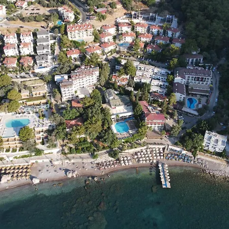 호텔 Mavi Deniz 3*