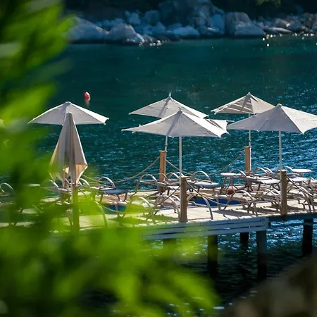 Mavi Deniz 호텔 3*