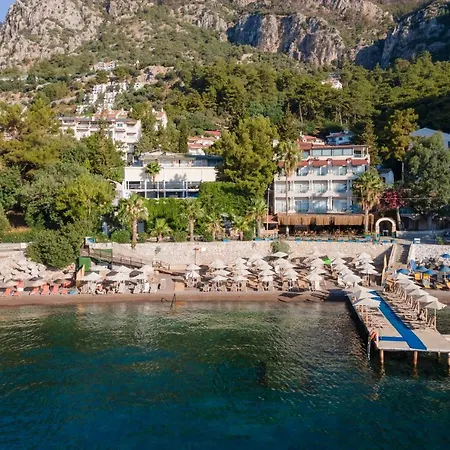 Mavi Deniz 3*