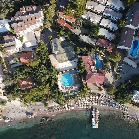 Mavi Deniz 호텔 3*