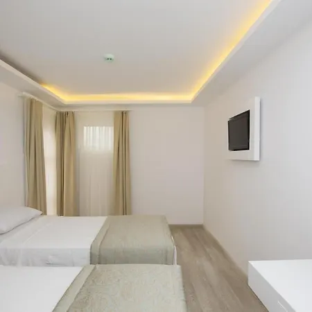 호텔 Mavi Deniz 3*