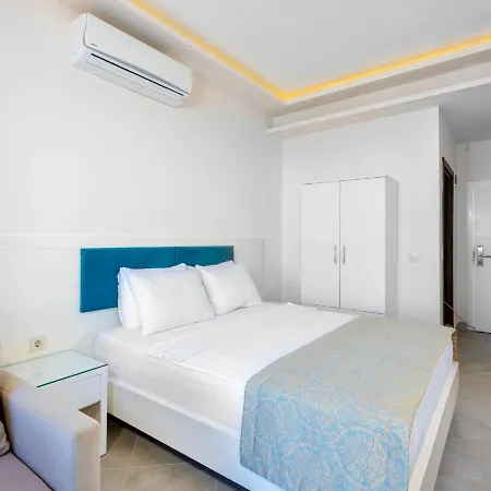 호텔 Mavi Deniz 3*