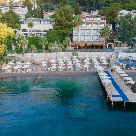 Hotel Mavi Deniz