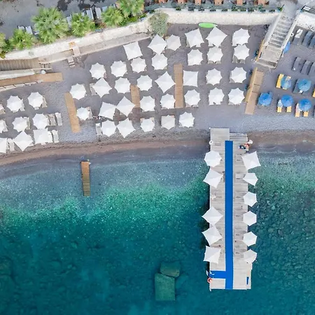 Hotel Mavi Deniz