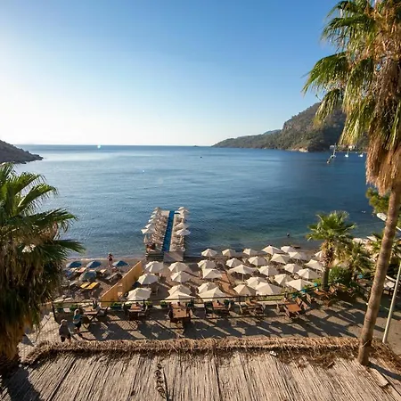 Mavi Deniz Hotel Turunç