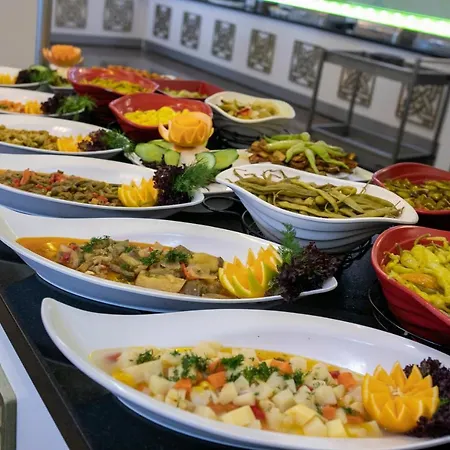 Mavi Deniz Hotel 3*