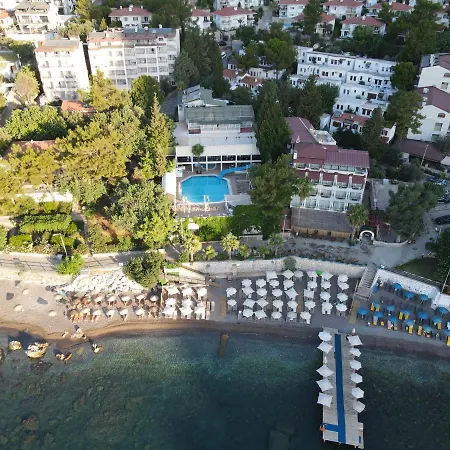 Hotel Mavi Deniz Turunç