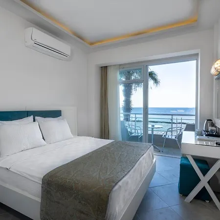 Hotel Mavi Deniz Turunç