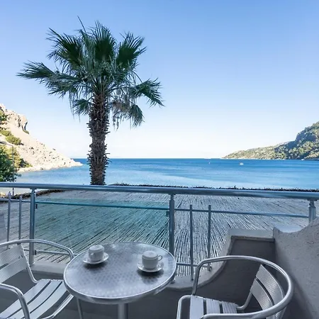 Hotel Mavi Deniz 3*