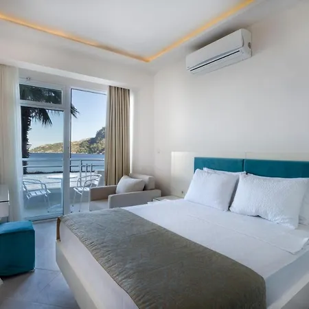 Hotel Mavi Deniz 3*