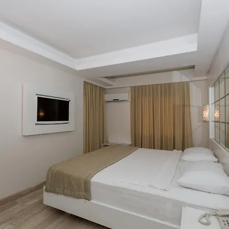 Mavi Deniz Hotel Turunç