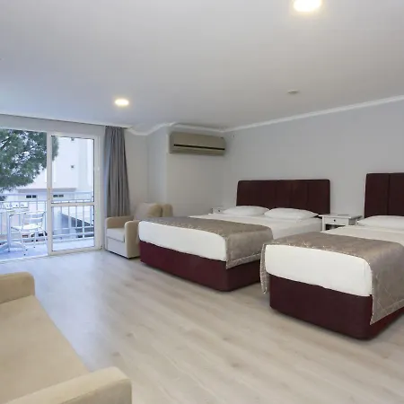 Mavi Deniz Hotel