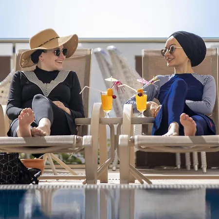 Mavi Deniz Hotel Turunç