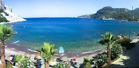 Mavi Deniz Hotel Turunç